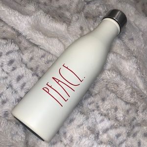 MUST BUNDLE: NWOT Rae Dunn bottle